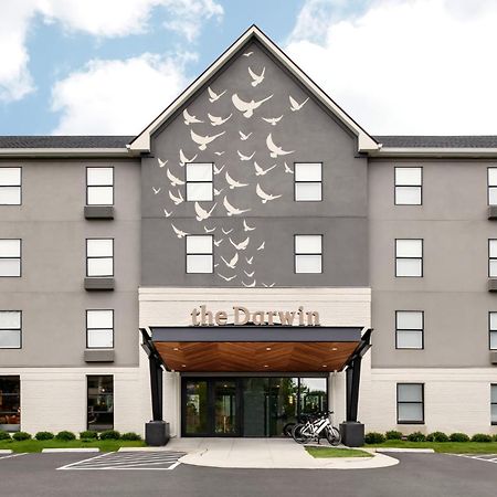 Voco The Darwin - Atlanta Midtown By Ihg Hotell Eksteriør bilde