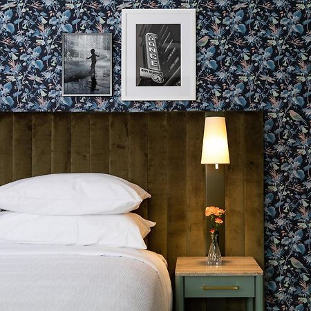 Voco The Darwin - Atlanta Midtown By Ihg Hotell Eksteriør bilde