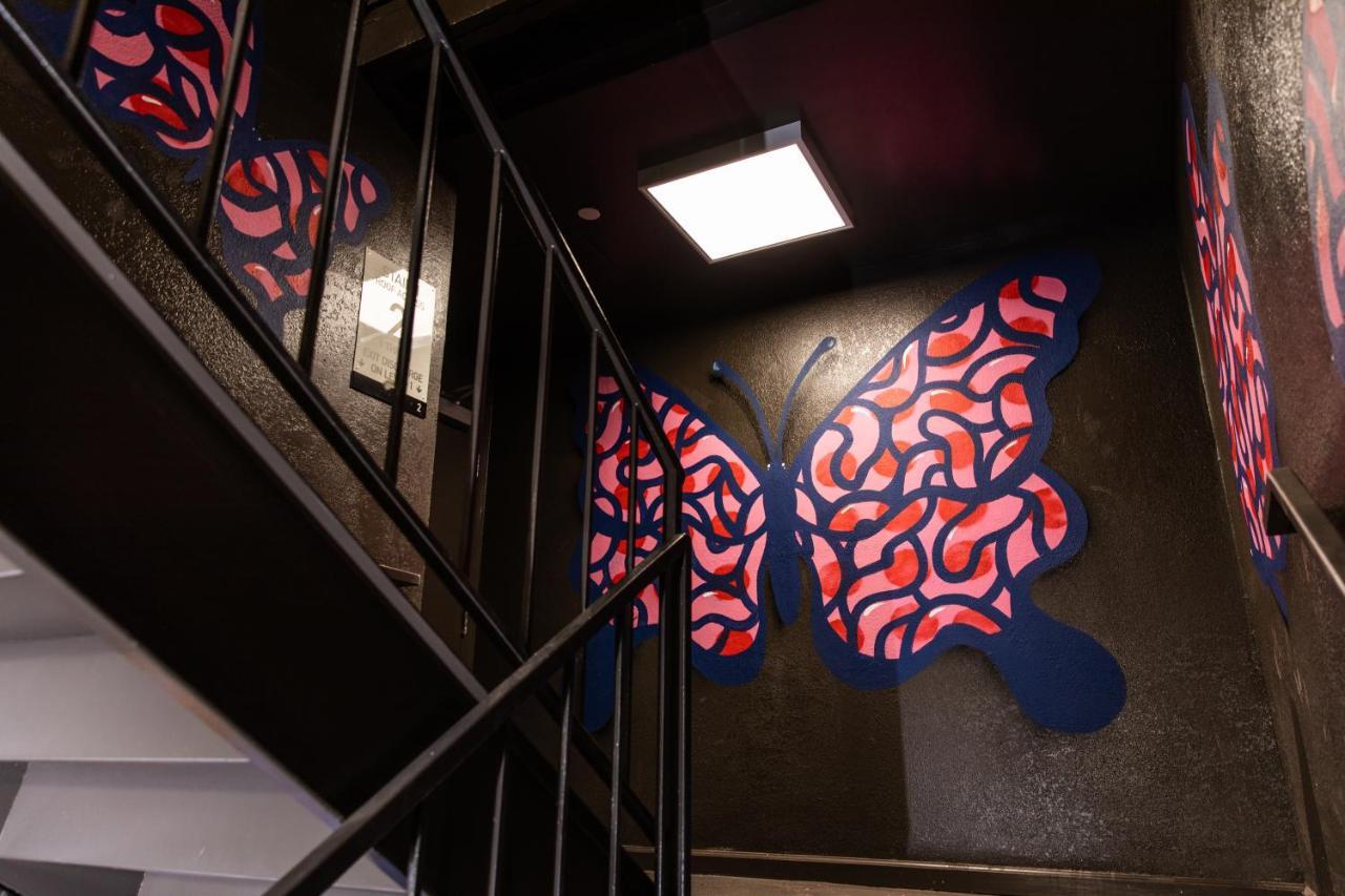 Voco The Darwin - Atlanta Midtown By Ihg Hotell Eksteriør bilde