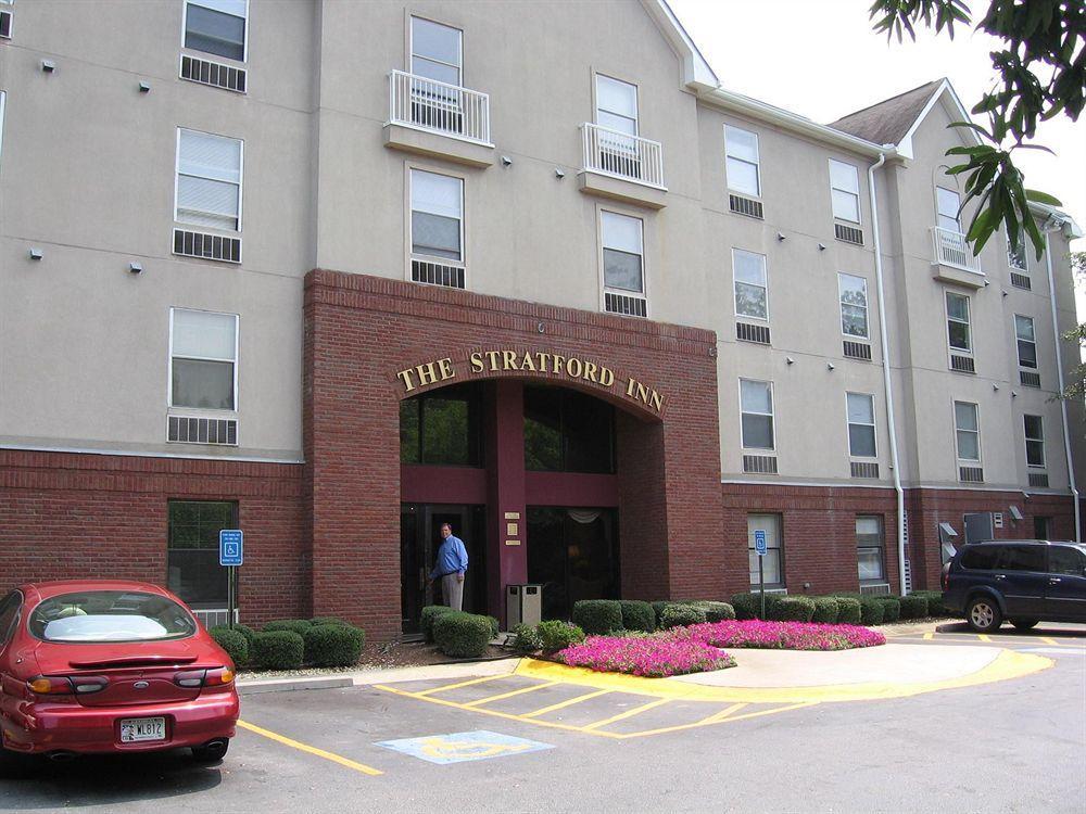 Voco The Darwin - Atlanta Midtown By Ihg Hotell Eksteriør bilde