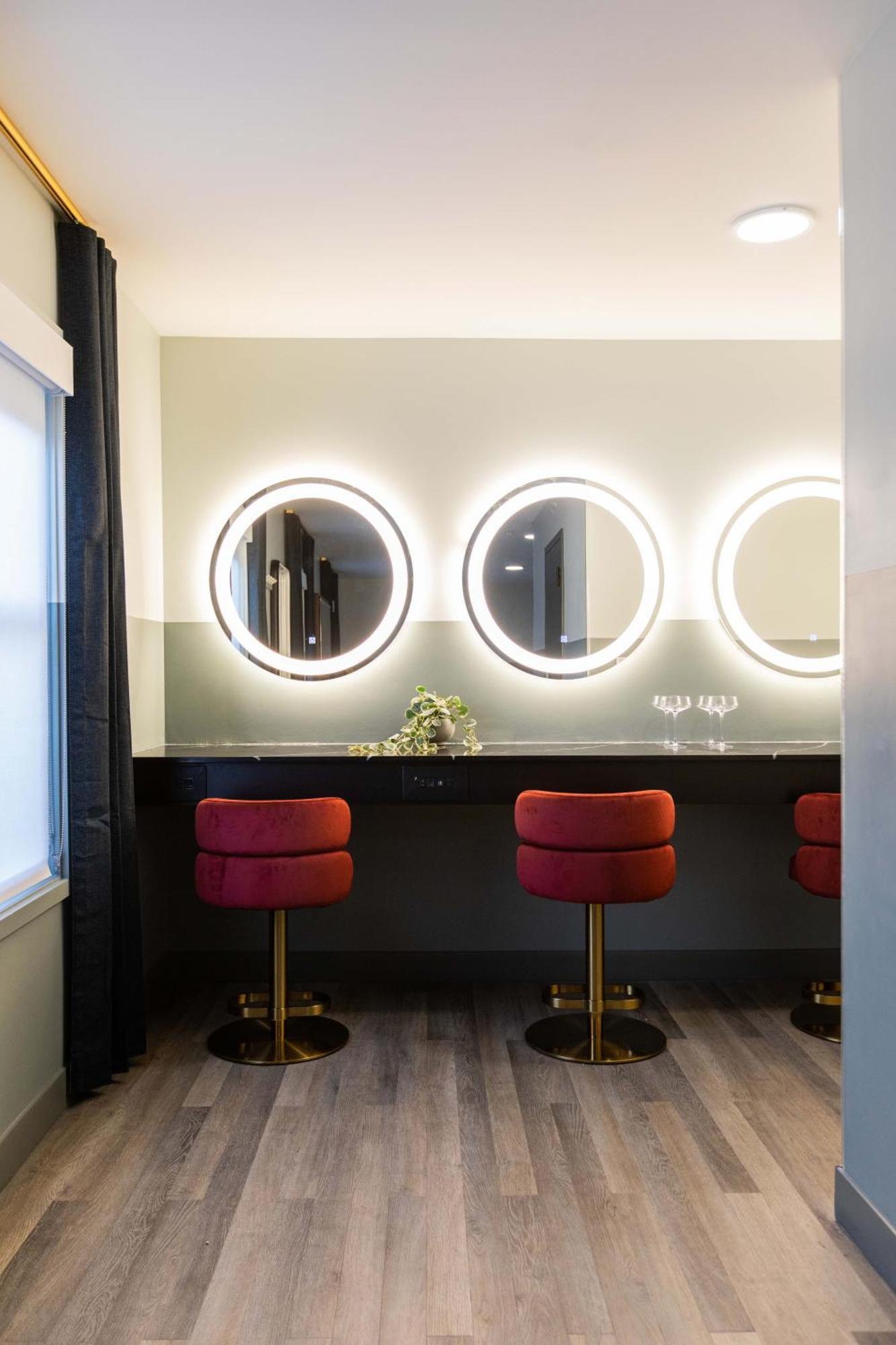 Voco The Darwin - Atlanta Midtown By Ihg Hotell Eksteriør bilde