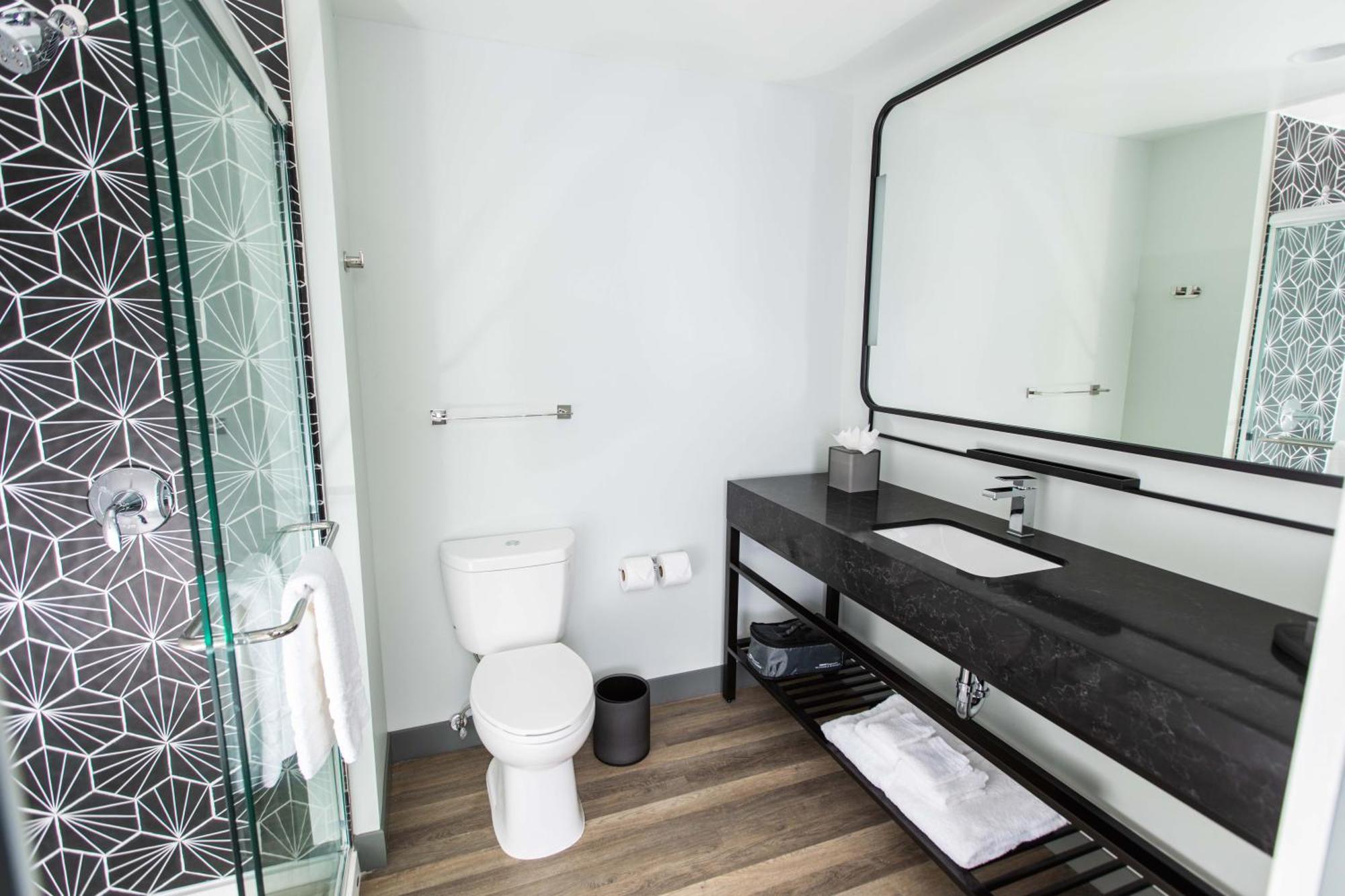 Voco The Darwin - Atlanta Midtown By Ihg Hotell Eksteriør bilde