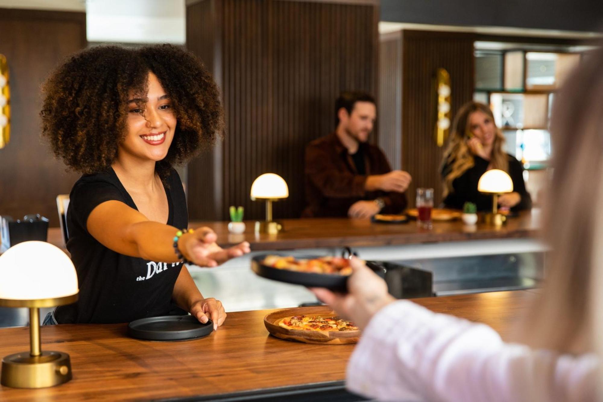 Voco The Darwin - Atlanta Midtown By Ihg Hotell Eksteriør bilde
