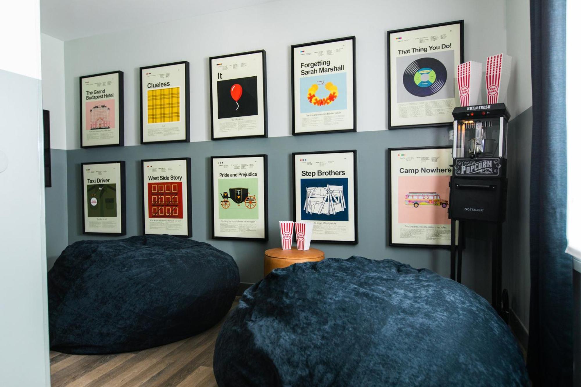 Voco The Darwin - Atlanta Midtown By Ihg Hotell Eksteriør bilde