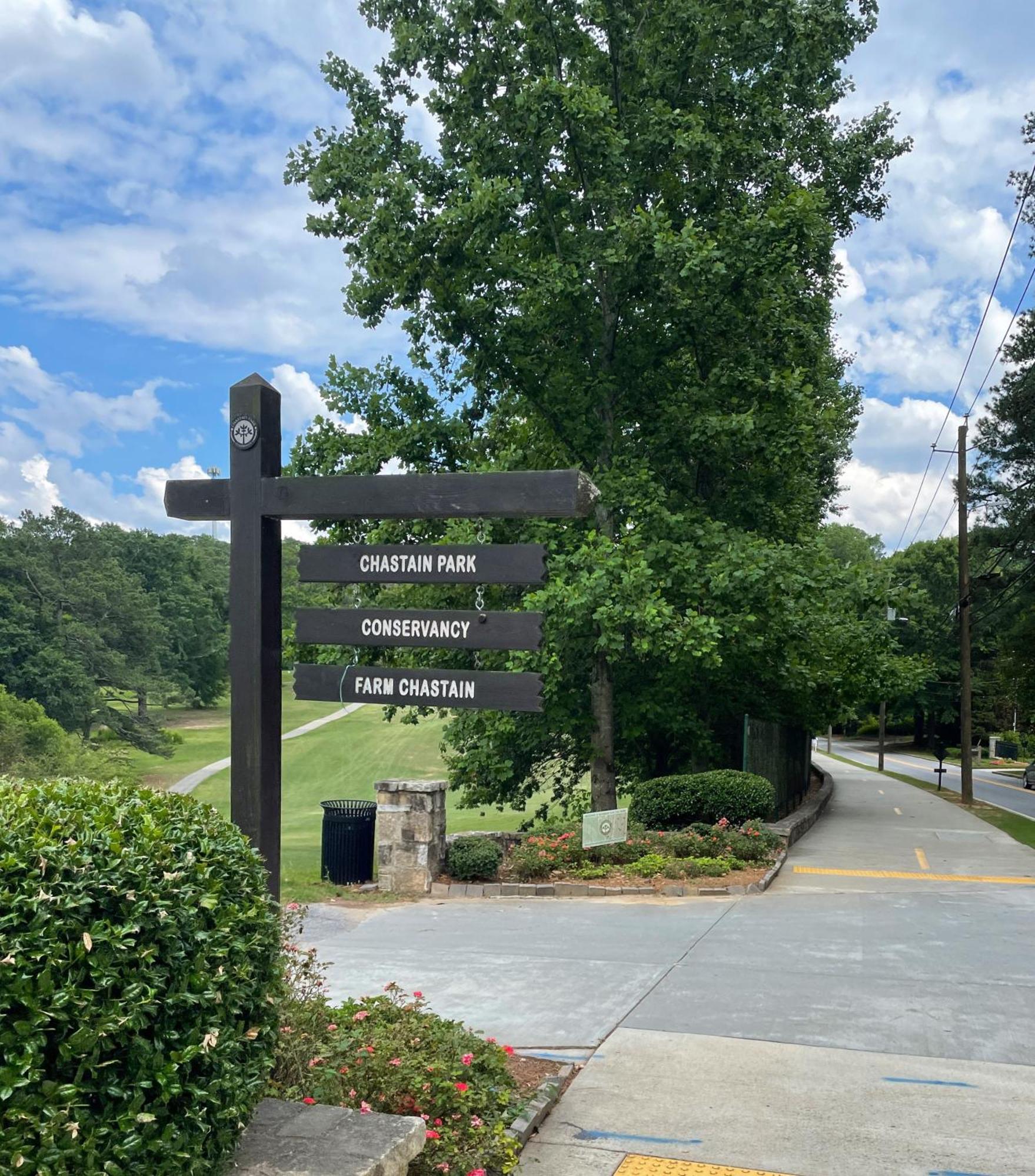 Voco The Darwin - Atlanta Midtown By Ihg Hotell Eksteriør bilde