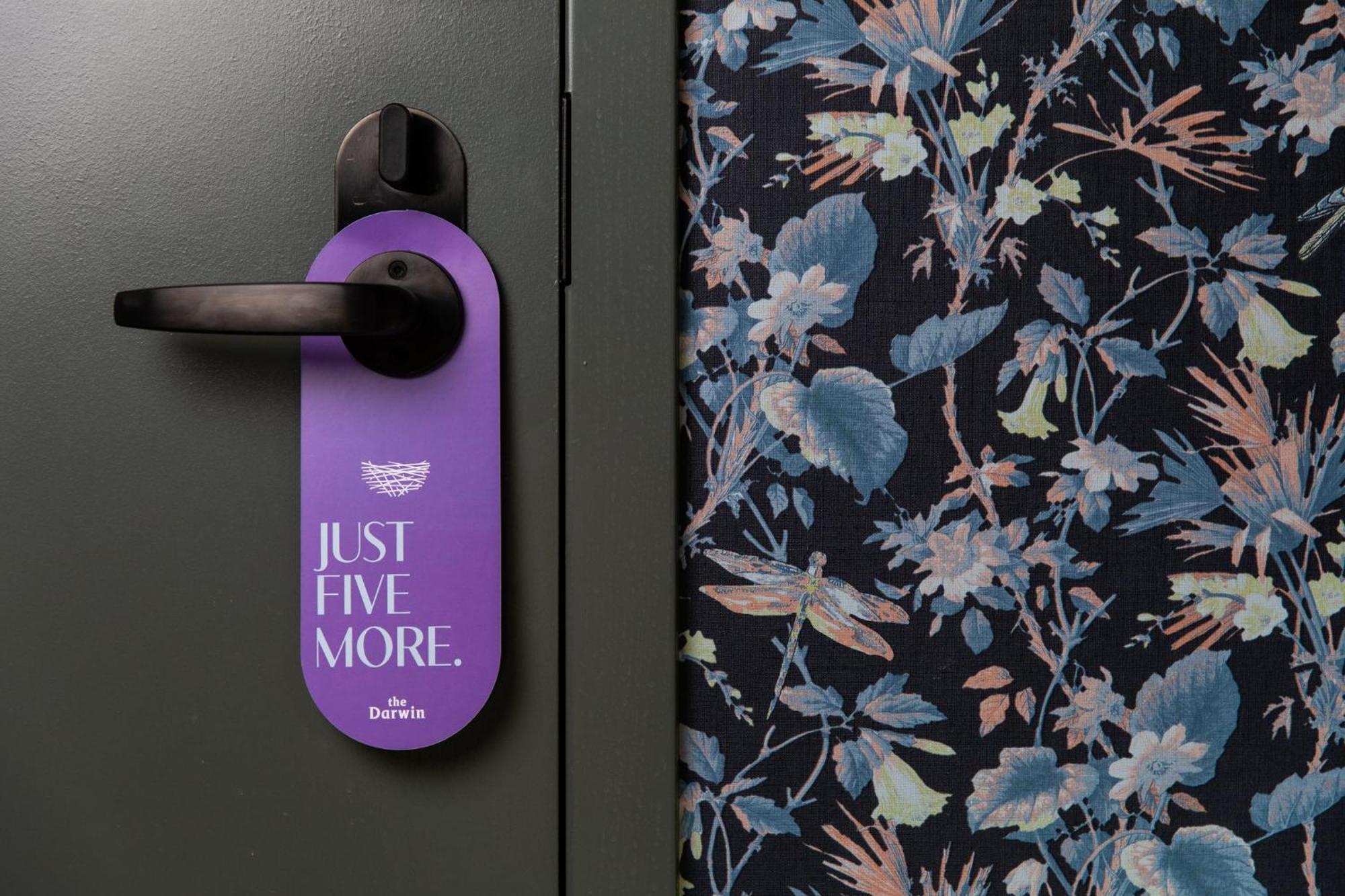 Voco The Darwin - Atlanta Midtown By Ihg Hotell Eksteriør bilde