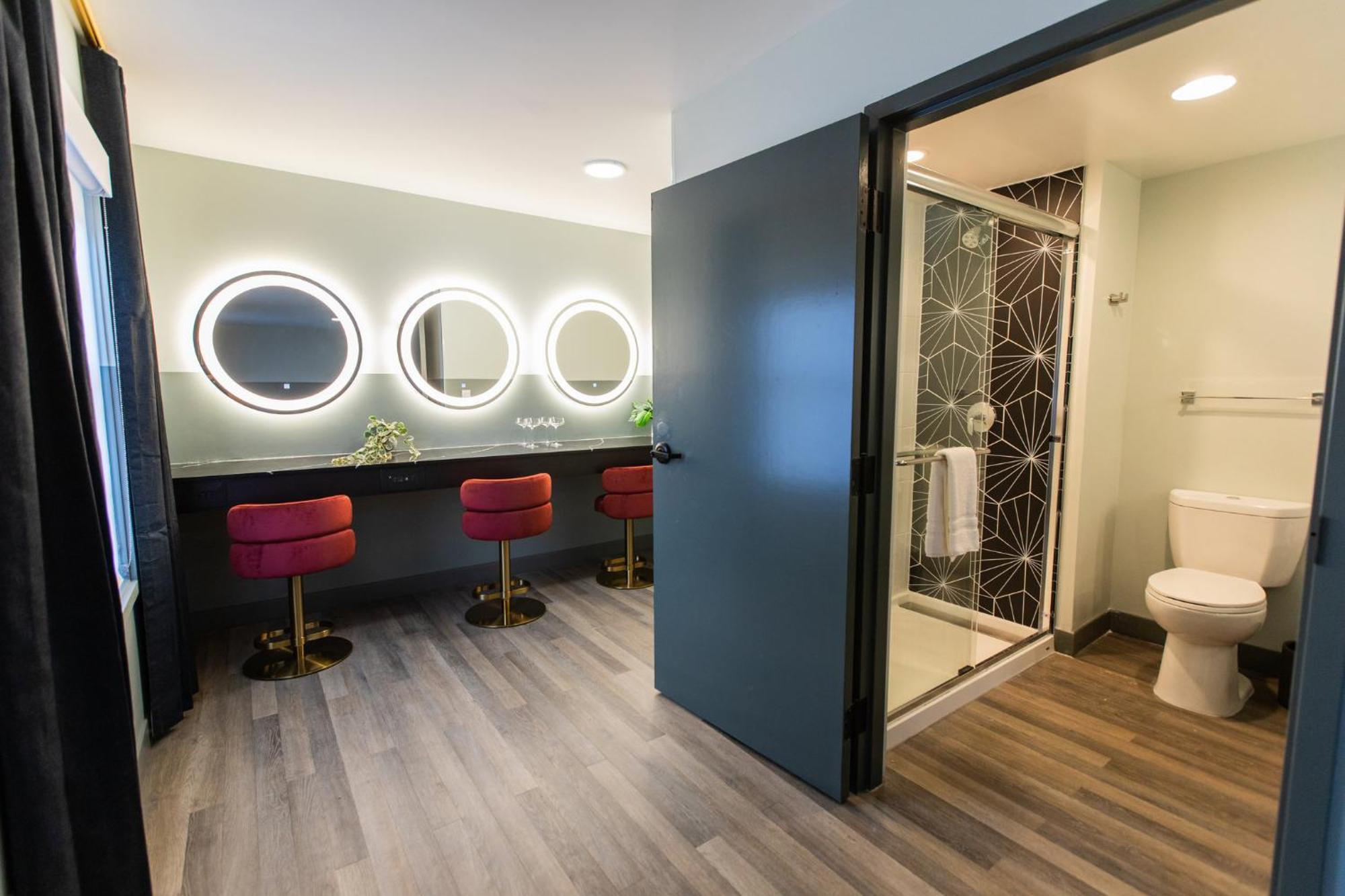 Voco The Darwin - Atlanta Midtown By Ihg Hotell Eksteriør bilde