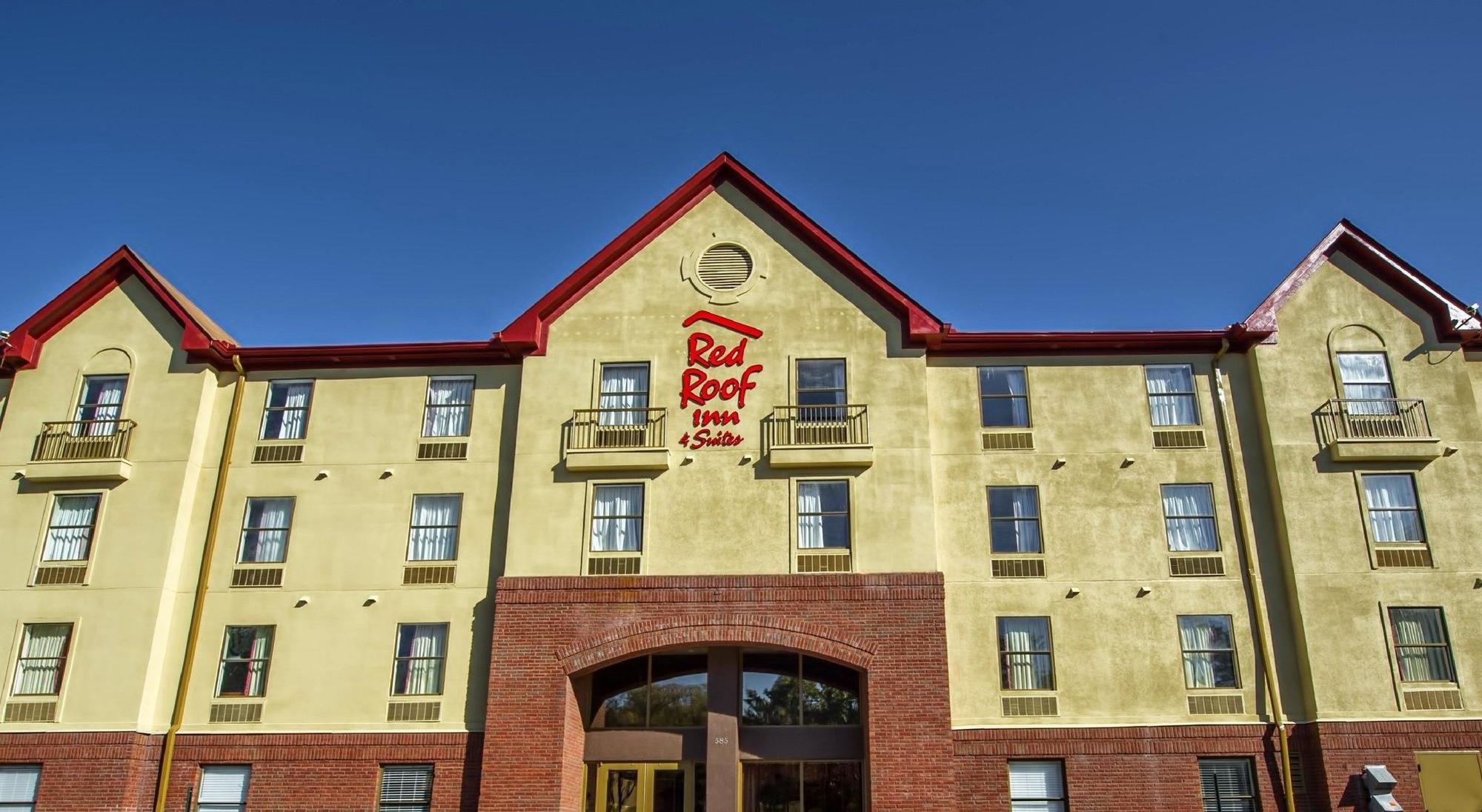 Voco The Darwin - Atlanta Midtown By Ihg Hotell Eksteriør bilde