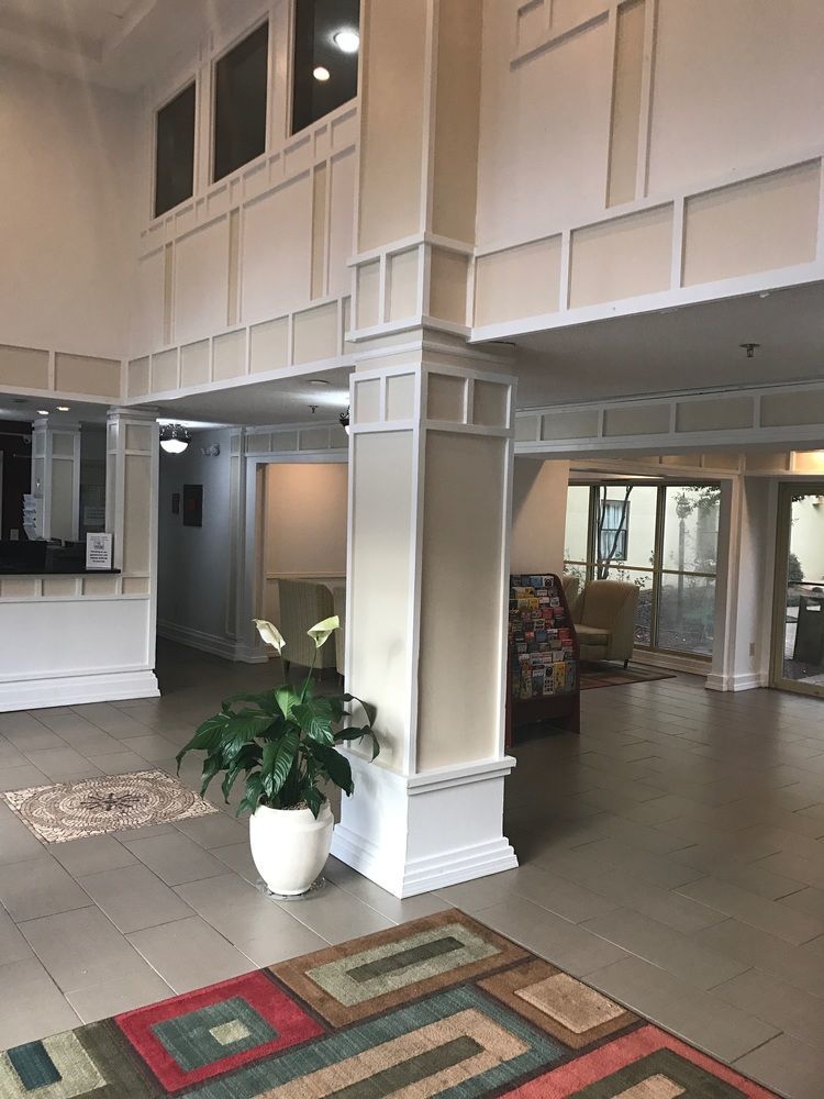 Voco The Darwin - Atlanta Midtown By Ihg Hotell Eksteriør bilde